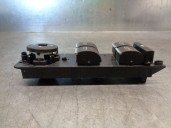 Recambio de mando elevalunas delantero izquierdo para ford focus iii turnier 1.5 tdci referencia OEM IAM F1ET14A132CC 