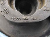 Recambio de soporte motor izquierdo para renault espace iv (jk0) 2.2 dci turbodiesel referencia OEM IAM 8200357462 53890709C57 