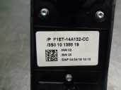Recambio de mando elevalunas delantero izquierdo para ford focus iii turnier 1.5 tdci referencia OEM IAM F1ET14A132CC 
