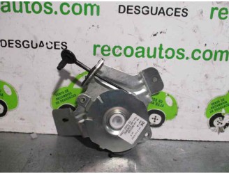 Recambio de cerradura maletero / porton para peugeot 3008 1.6 16v referencia OEM IAM 9683315280 35290700M02 MANUAL 5 PUERTAS