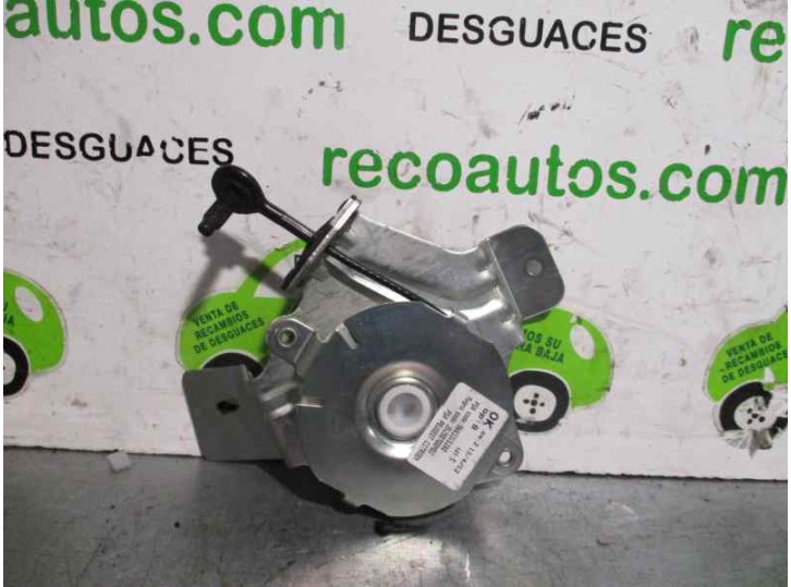 Recambio de cerradura maletero / porton para peugeot 3008 1.6 16v referencia OEM IAM 9683315280 35290700M02 MANUAL 5 PUERTAS