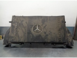 Recambio de carcasa filtro de aire para mercedes-benz clase s (w140) berlina 5.0 v8 32v cat referencia OEM IAM 0030946104 119094