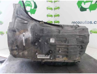 Recambio de caja cambios para volkswagen touareg (7la) 5.0 v10 tdi cat (ayh) referencia OEM IAM GTK TR60SN 09D300036S