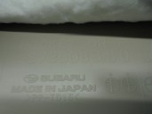 Recambio de guarnecido puerta delantera derecha para subaru legacy kombi/outback b14 2.0 cat referencia OEM IAM S73508380 94212A