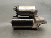 Recambio de motor arranque para audi a6 berlina (4b2) 2.4 v6 30v referencia OEM IAM 078911023D 0001108174 BOSCH