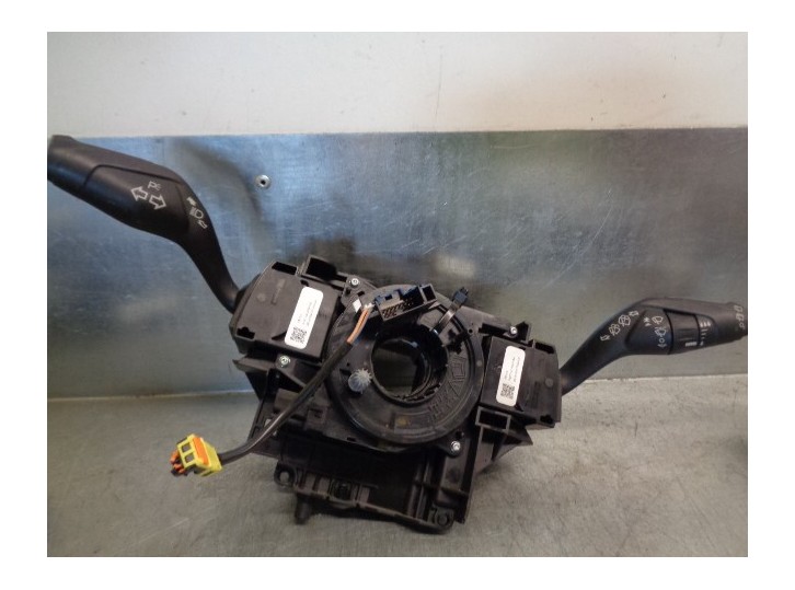 Recambio de mando luces para ford focus iii turnier 1.5 tdci referencia OEM IAM AV6T13335AE F1ET13N064AC F1ET17A553BA