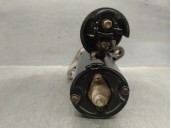 Recambio de motor arranque para audi a6 berlina (4b2) 2.4 v6 30v referencia OEM IAM 078911023D 0001108174 BOSCH