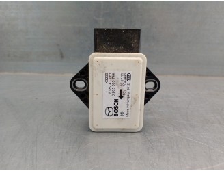 Recambio de modulo electronico para mazda cx-7 (er) 2.2 turbodiesel cat referencia OEM IAM F189437Y1 0265005744 BOSCH
