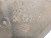 Recambio de deposito expansion para volkswagen touareg (7la, 7l6, 7l7) 2.5 r5 tdi referencia OEM IAM 7L0121407E 7L0121407E 