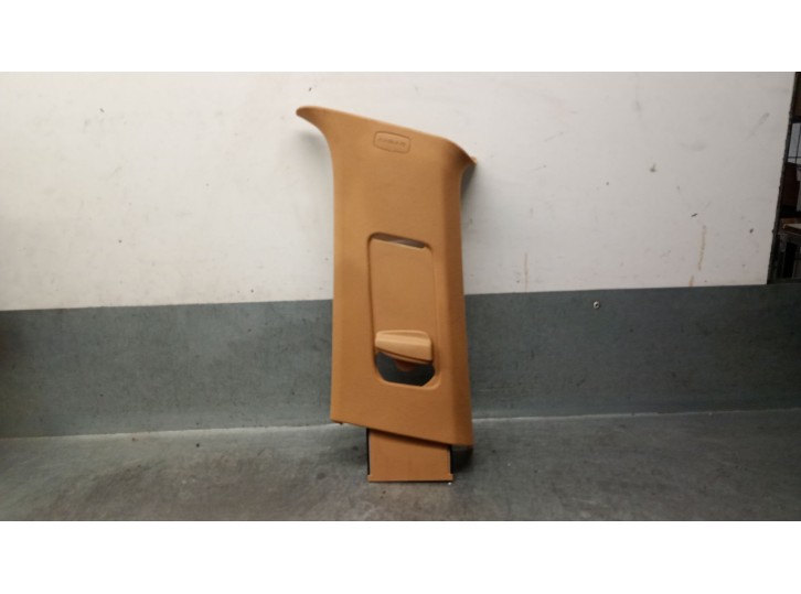 Recambio de moldura para porsche cayenne (9pa) 3.2 referencia OEM IAM 7L5867242S 95555522403 