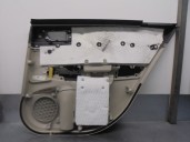 Recambio de guarnecido puerta trasera izquierda para subaru legacy kombi/outback b14 2.0 cat referencia OEM IAM S73508410 94222A