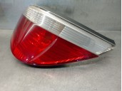 Replacement rear right light for BMW 5 Series saloon (E60) 3.0 turbodiesel CAT OEM IAM reference 7165738 WING 4 DOOR