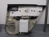 Recambio de guarnecido puerta trasera izquierda para subaru legacy kombi/outback b14 2.0 cat referencia OEM IAM S73508410 94222A