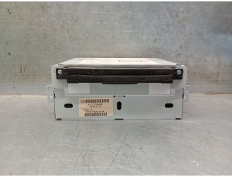 Replacement audio system / CD radio for Volvo S60 II (134) D4 OEM IAM reference 31358278AA 36001114 
