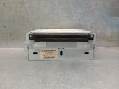 Replacement audio system / CD radio for Volvo S60 II (134) D4 OEM IAM reference 31358278AA 36001114 