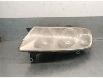 Recambio de faro izquierdo para volkswagen touareg (7la, 7l6, 7l7) 2.5 r5 tdi referencia OEM IAM 7L6941015BK 7L6941017BF 8930785