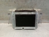 Recambio de pantalla multifuncion para volvo s60 ii (134) d4 referencia OEM IAM 31357023 36001980 