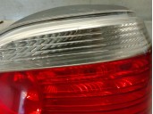 Replacement right rear light for BMW 5 Series Saloon (E60) 3.0 Turbodiesel CAT OEM IAM reference 7165738 FENDER 4 DOOR