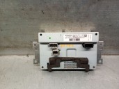 Replacement multifunction screen for Volvo S60 II (134) D4 OEM IAM reference 31357023 36001980 