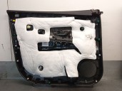 Recambio de guarnecido puerta delantera derecha para hyundai tucson hybrid referencia OEM IAM 82302N7650NJG 82302N7650NJG 