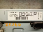 Recambio de pantalla multifuncion para volvo s60 ii (134) d4 referencia OEM IAM 31357023 36001980 