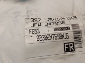 Recambio de guarnecido puerta delantera derecha para hyundai tucson hybrid referencia OEM IAM 82302N7650NJG 82302N7650NJG 