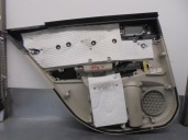 Recambio de guarnecido puerta trasera derecha para subaru legacy kombi/outback b14 2.0 cat referencia OEM IAM S73508400  