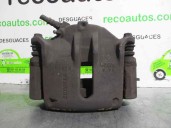 Recambio de pinza freno delantera derecha para renault scenic ii 1.6 16v referencia OEM IAM 0204Y01308 0204Y01308 BOSCH