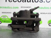 Recambio de pinza freno delantera derecha para renault scenic ii 1.6 16v referencia OEM IAM 0204Y01308 0204Y01308 BOSCH