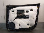 Recambio de guarnecido puerta delantera izquierda para hyundai tucson hybrid referencia OEM IAM 82301N7610NJG 82302N7650NJG 