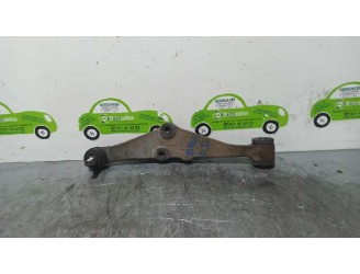 Recambio de brazo suspension inferior delantero izquierdo para mg mg zr 1.4 16v cat referencia OEM IAM 5022 