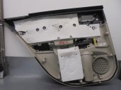 Recambio de guarnecido puerta trasera derecha para subaru legacy kombi/outback b14 2.0 cat referencia OEM IAM S73508400 