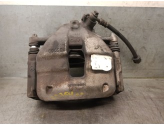 Recambio de pinza freno delantera derecha para peugeot 308 ii (lb_, lp_, lw_, lh_, l3_) 1.6 hdi / bluehdi 115 referencia OEM IAM