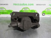Recambio de pinza freno delantera derecha para renault scenic ii 1.6 16v referencia OEM IAM 0204Y01308 0204Y01308 BOSCH