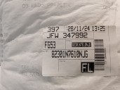 Recambio de guarnecido puerta delantera izquierda para hyundai tucson hybrid referencia OEM IAM 82301N7610NJG 82302N7650NJG 