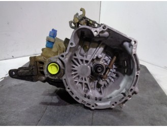 Recambio de caja cambios para hyundai coupe (rd) 1.6 16v cat referencia OEM IAM JY1873 820821 