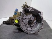Replacement gearbox for Hyundai Coupe (RD) 1.6 16V cat OEM IAM reference JY1873 820821 