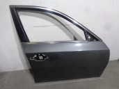 Recambio de puerta delantera derecha para bmw serie 5 berlina (e60) 3.0 turbodiesel cat referencia OEM IAM 41517202340 GRIS OSCU