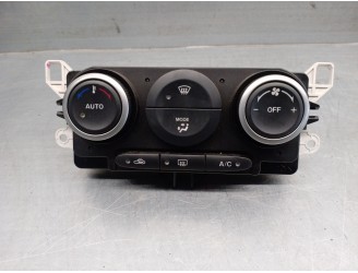Recambio de mando calefaccion / aire acondicionado para mazda cx-7 (er) 2.2 turbodiesel cat referencia OEM IAM K1900EH64  