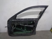 Recambio de puerta delantera derecha para bmw serie 5 berlina (e60) 3.0 turbodiesel cat referencia OEM IAM 41517202340 GRIS OSCU