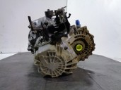 Replacement gearbox for Hyundai Coupe (RD) 1.6 16V CAT OEM IAM reference JY1873 820821 