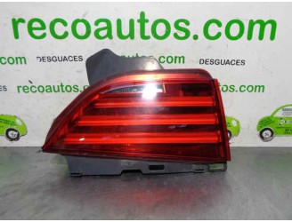 Recambio de piloto trasero izquierdo para bmw serie 5 gran turismo (f07) 530d referencia OEM IAM 63217199637 DE PORTON 5 PUERTAS