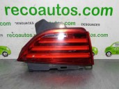 Recambio de piloto trasero izquierdo para bmw serie 5 gran turismo (f07) 530d referencia OEM IAM 63217199637 DE PORTON 5 PUERTAS