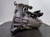 Replacement gearbox for Hyundai Coupe (RD) 1.6 16V CAT OEM IAM reference JY1873 820821 