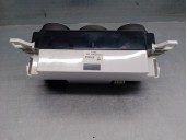 Replacement heater / air conditioning control unit for Mazda CX-7 (ER) 2.2 turbodiesel CAT OEM IAM reference K1900EH64 