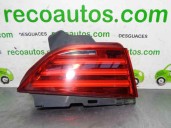 Recambio de piloto trasero izquierdo para bmw serie 5 gran turismo (f07) 530d referencia OEM IAM 63217199637 DE PORTON 5 PUERTAS