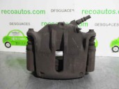 Recambio de pinza freno delantera izquierda para renault scenic ii 1.6 16v referencia OEM IAM 0204Y01307 0204Y01307 BOSCH