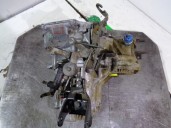 Replacement gearbox for Hyundai Coupe (RD) 1.6 16V CAT OEM IAM reference JY1873 820821 