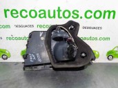 Recambio de piloto trasero izquierdo para bmw serie 5 gran turismo (f07) 530d referencia OEM IAM 63217199637 DE PORTON 5 PUERTAS