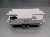 Replacement heater / air conditioning control unit for Mazda CX-7 (ER) 2.2 turbodiesel cat OEM IAM reference K1900EH64 